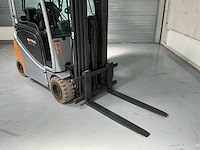 Still - rx20-20p - forklift trucks - 2010 - afbeelding 4 van  9