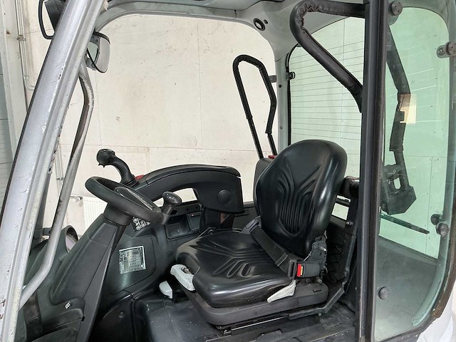 Still - rx20-20p - forklift trucks - 2010 - afbeelding 5 van  9