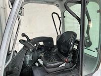 Still - rx20-20p - forklift trucks - 2010 - afbeelding 5 van  9