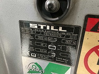 Still - rx20-20p - forklift trucks - 2010 - afbeelding 8 van  9
