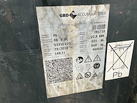 Still - rx20-20p - forklift trucks - 2010 - afbeelding 9 van  9