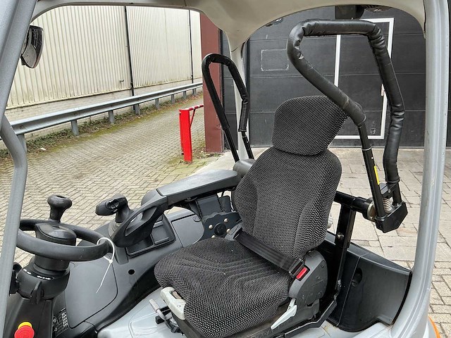 Still - rx20-20p - forklift trucks - 2016 - afbeelding 8 van  11