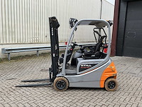 Still - rx20-20p - forklift trucks - 2016 - afbeelding 4 van  11