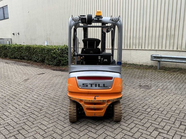Still - rx20-20p - forklift trucks - 2016 - afbeelding 6 van  11