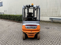 Still - rx20-20p - forklift trucks - 2016 - afbeelding 6 van  11