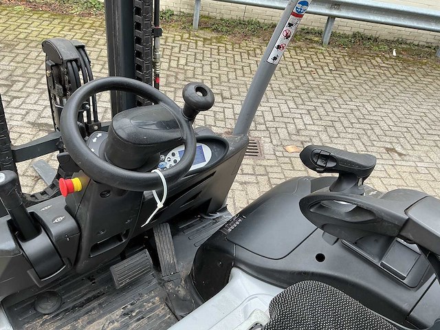 Still - rx20-20p - forklift trucks - 2016 - afbeelding 11 van  11