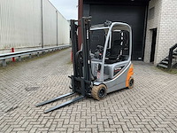 Still - rx20-20p - forklift trucks - 2016