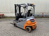 Still - rx20-20p - forklift trucks - 2016 - afbeelding 5 van  11