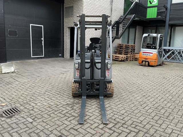Still - rx20-20p - forklift trucks - 2016 - afbeelding 9 van  11