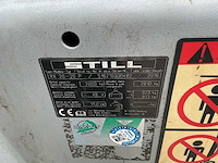 Still - rx20-20p - forklift trucks - 2016 - afbeelding 1 van  6