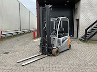 Still - rx20-20p - forklift trucks - 2016 - afbeelding 2 van  6