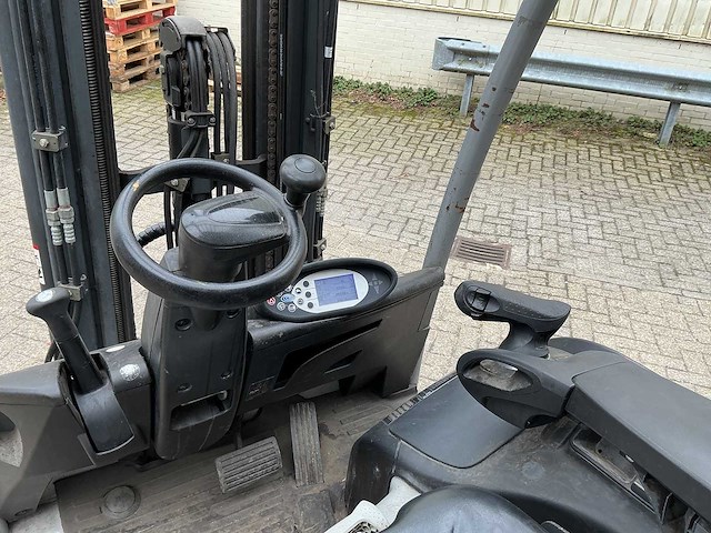 Still - rx20-20p - forklift trucks - 2016 - afbeelding 2 van  10