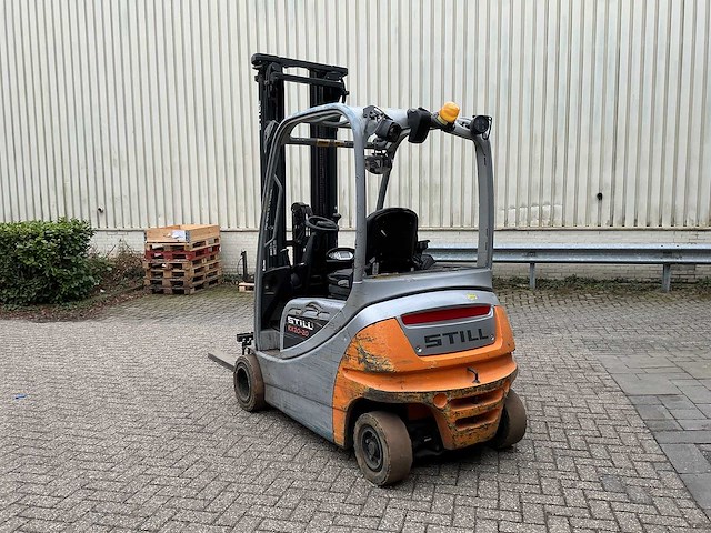 Still - rx20-20p - forklift trucks - 2016 - afbeelding 5 van  10