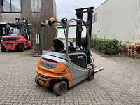 Still - rx20-20p - forklift trucks - 2016 - afbeelding 7 van  10