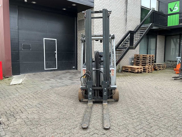 Still - rx20-20p - forklift trucks - 2016 - afbeelding 8 van  10