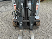 Still - rx20-20p - forklift trucks - 2016 - afbeelding 9 van  10