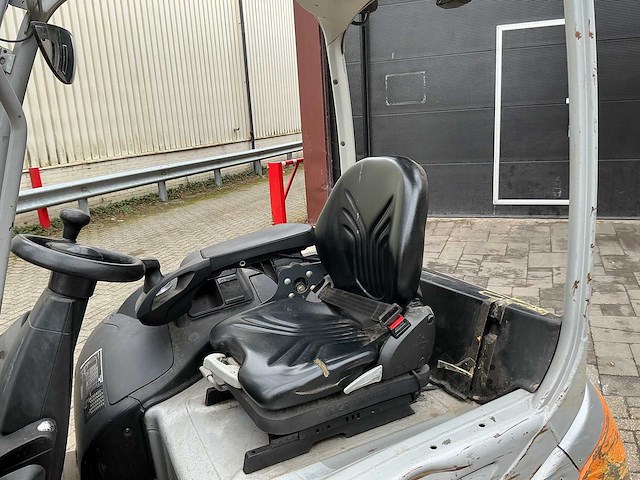 Still - rx20-20p - forklift trucks - 2016 - afbeelding 10 van  10