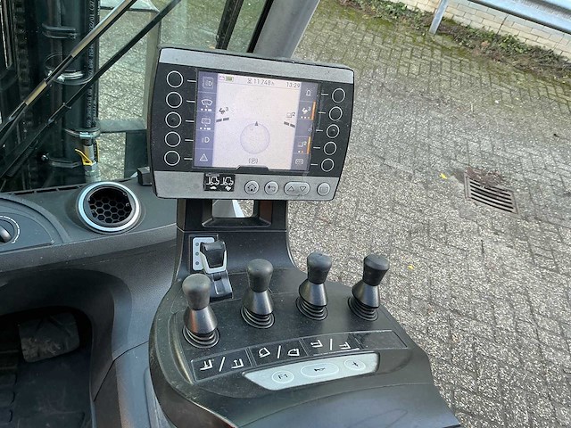 Still - rx20-20p - forklift trucks - 2019 - afbeelding 9 van  13