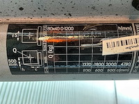 Still - rx20-20p - forklift trucks - 2019 - afbeelding 10 van  13