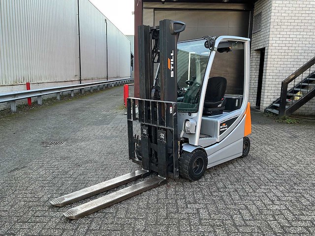 Still - rx20-20p - forklift trucks - 2019 - afbeelding 12 van  13