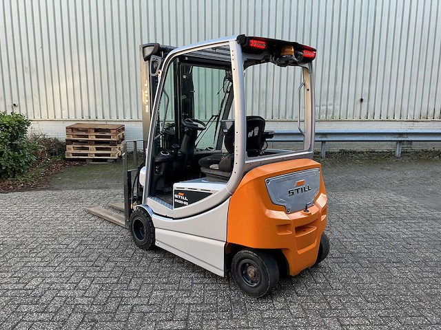 Still - rx20-20p - forklift trucks - 2019 - afbeelding 11 van  13