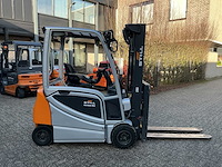 Still - rx20-20p - forklift trucks - 2019 - afbeelding 4 van  13