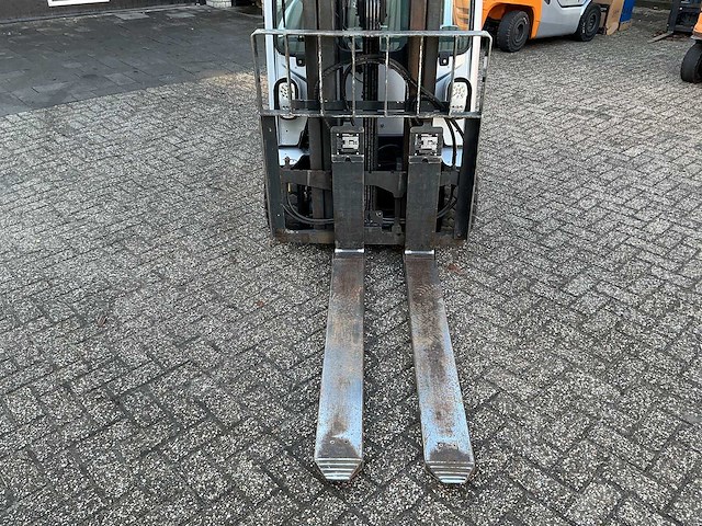 Still - rx20-20p - forklift trucks - 2019 - afbeelding 6 van  13