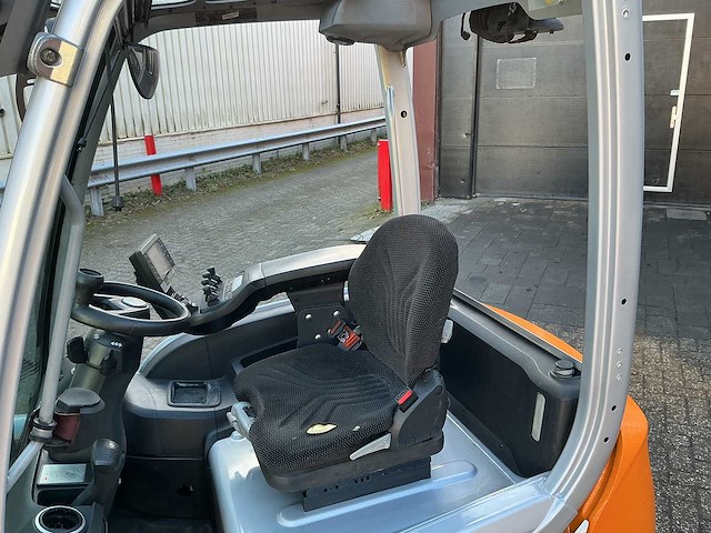 Still - rx20-20p - forklift trucks - 2019 - afbeelding 7 van  13