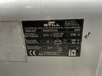 Still - rx20-20p - forklift trucks - 2019 - afbeelding 2 van  10