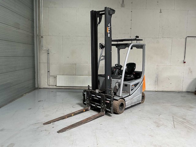 Still - rx20-20p - forklift trucks - 2019 - afbeelding 1 van  10