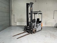 Still - rx20-20p - forklift trucks - 2019 - afbeelding 1 van  10