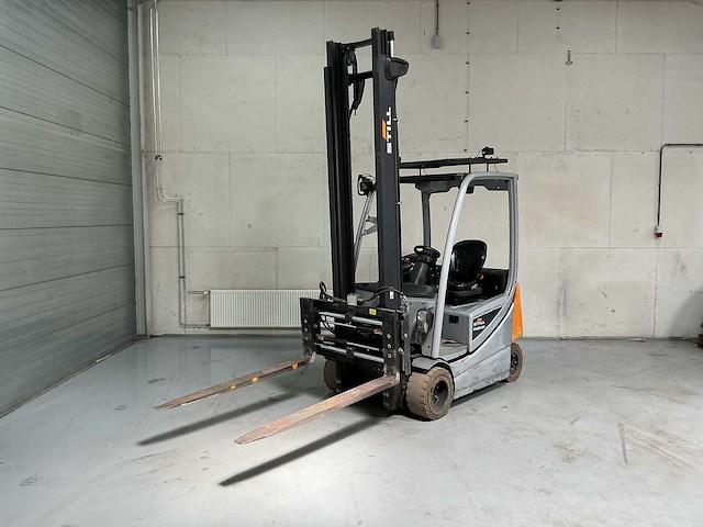 Still - rx20-20p - forklift trucks - 2019 - afbeelding 3 van  10