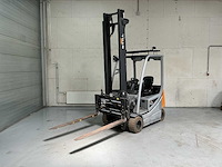 Still - rx20-20p - forklift trucks - 2019 - afbeelding 3 van  10