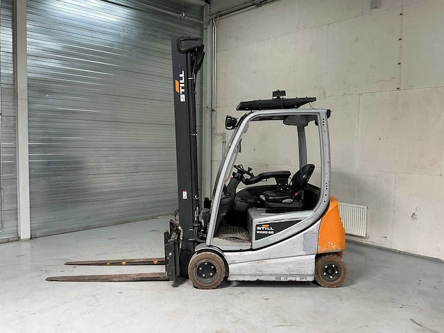 Still - rx20-20p - forklift trucks - 2019 - afbeelding 4 van  10
