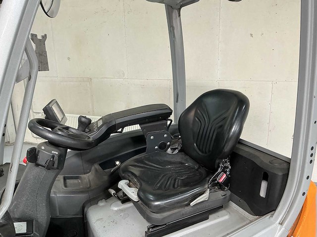 Still - rx20-20p - forklift trucks - 2019 - afbeelding 5 van  10