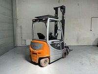 Still - rx20-20p - forklift trucks - 2019 - afbeelding 6 van  10