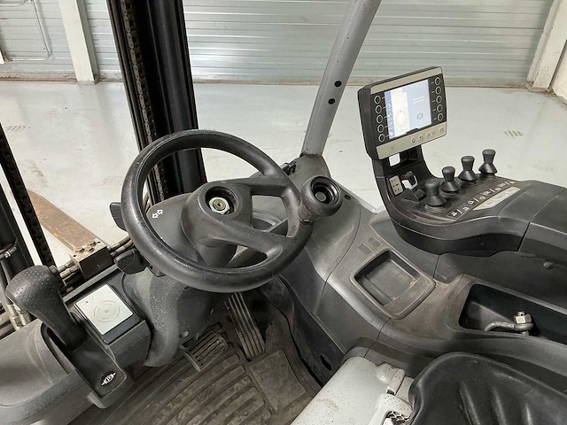 Still - rx20-20p - forklift trucks - 2019 - afbeelding 8 van  10