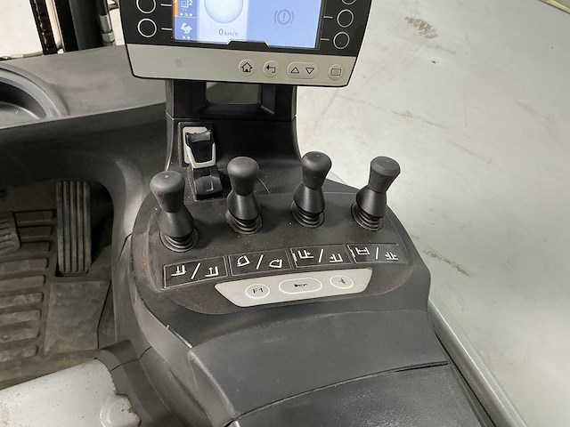 Still - rx20-20p - forklift trucks - 2019 - afbeelding 9 van  10