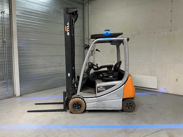 Still - rx20-20p - forklift trucks - 2019 - afbeelding 2 van  8