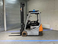 Still - rx20-20p - forklift trucks - 2019 - afbeelding 2 van  8