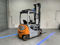 Still - rx20-20p - forklift trucks - 2019 - afbeelding 3 van  8