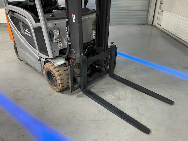 Still - rx20-20p - forklift trucks - 2019 - afbeelding 5 van  8