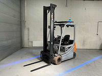 Still - rx20-20p - forklift trucks - 2019 - afbeelding 1 van  3