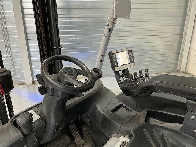 Still - rx20-20p - forklift trucks - 2019 - afbeelding 3 van  3