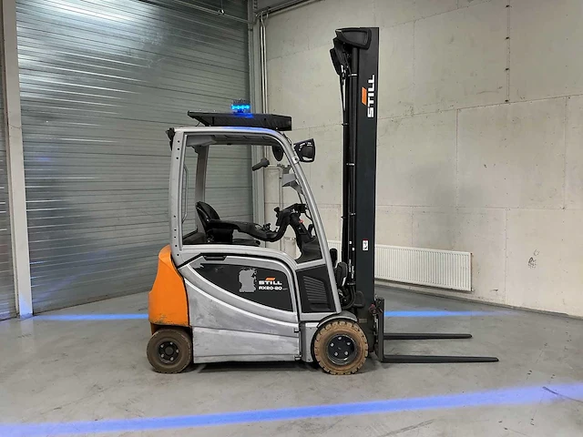 Still - rx20-20p - forklift trucks - 2019 - afbeelding 4 van  8