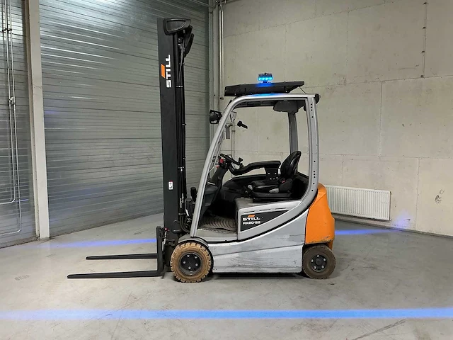 Still - rx20-20p - forklift trucks - 2019 - afbeelding 2 van  8