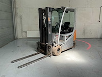 Still - rx20-20p - forklift trucks - 2021 - afbeelding 1 van  9