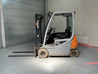 Still - rx20-20p - forklift trucks - 2021 - afbeelding 2 van  9