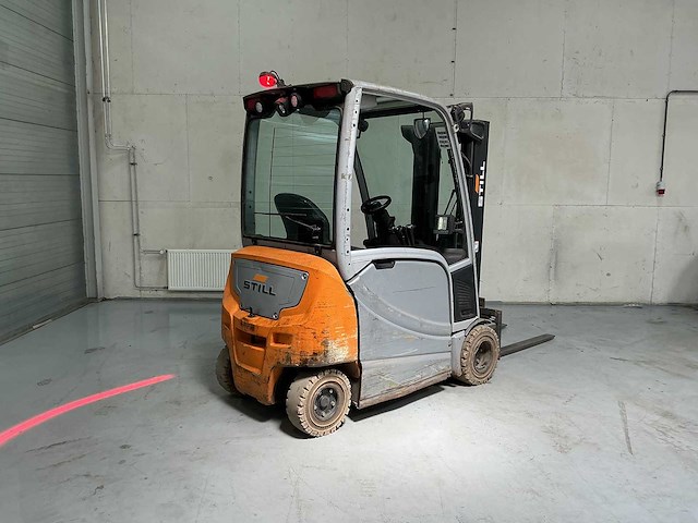 Still - rx20-20p - forklift trucks - 2021 - afbeelding 3 van  9
