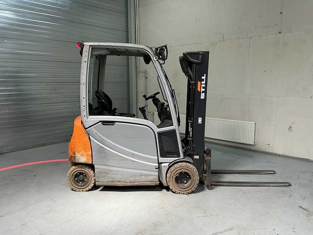 Still - rx20-20p - forklift trucks - 2021 - afbeelding 4 van  9